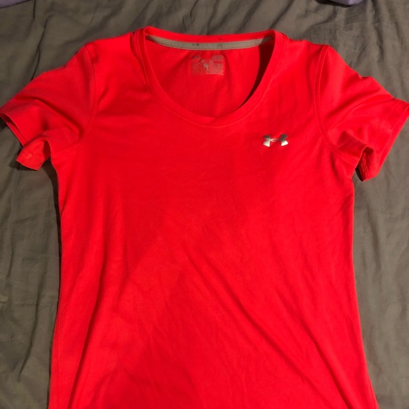 Under armour workout t-shirt - Picture 1 of 1